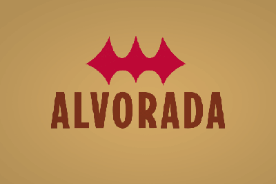 Кава Alvorada