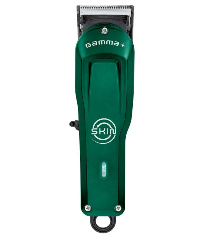 Машинка-тример Gamma Piu Skin Professional Balding Clipper (GPS-1)