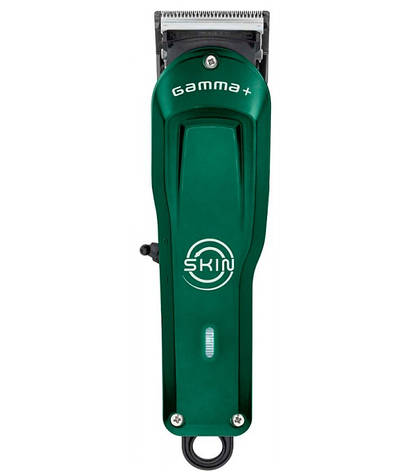 Машинка-тример Gamma Piu Skin Professional Balding Clipper (GPS-1), фото 2