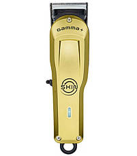 Машинка-тример Gamma Piu Skin Professional Balding Clipper (GPS-1), фото 2