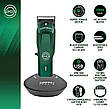 Машинка-тример Gamma Piu Skin Professional Balding Clipper (GPS-1), фото 4