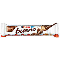 Цукерка "Kinder bueno", Кіндер буено, фото 2