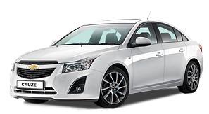 Запчастини для Chevrolet Cruze