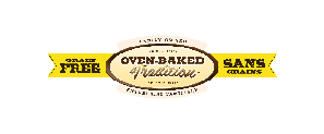 OVEN-BAKED