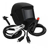 Набір зварника Deca DS/16 180А 000201