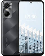 Смартфон Tecno POP 6 Pro (BE8) 2/32Gb Polar Black UA UCRF Гарантія 13 міс.