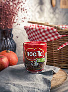 Шоколадно-горіхова паста 😍 "Nocilla Original" 180 гр. Іспанія, фото 2