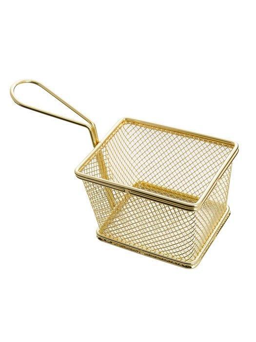 Корзина для Фритюра Empire EM-6391 10.2х7.2х7.4 См — Купить Недорого на ...