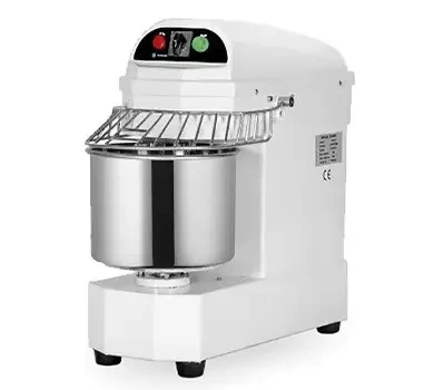 Професійний Тістоміс Hurakan HKN-10SN