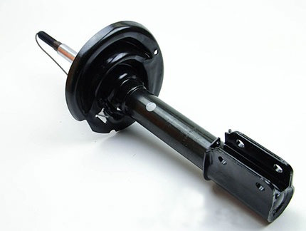 Амортизатор передний (газ.) Лоґан CRB Корея