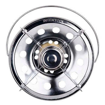 Конфорка для балонів GS-0005, GS-0008 INTERTOOL GS-0004, фото 3