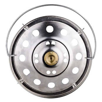 Конфорка для балонів GS-0005, GS-0008 INTERTOOL GS-0004, фото 4