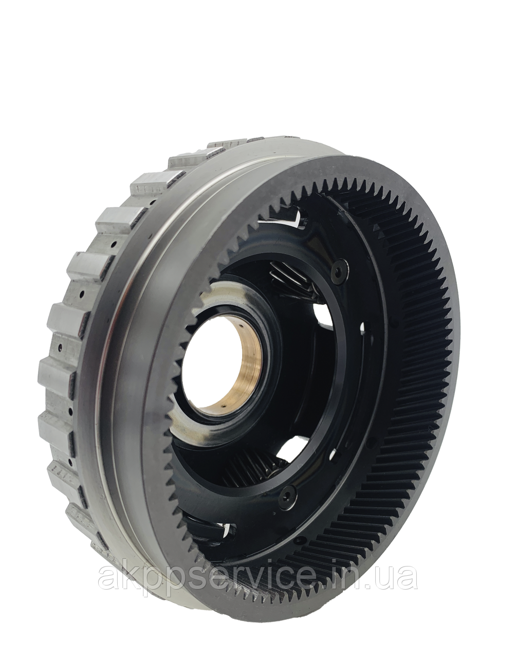 Задня планетарна передача АКПП FW6AEL Mazda CX-5 FZ211958XC FZ211958XD FZ2119H85D FZ2119H85E (Б. У.)