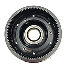 Задня планетарна передача АКПП FW6AEL Mazda CX-5 FZ211958XC FZ211958XD FZ2119H85D FZ2119H85E (Б. У.), фото 3