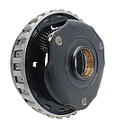 Задня планетарна передача АКПП FW6AEL Mazda CX-5 FZ211958XC FZ211958XD FZ2119H85D FZ2119H85E (Б. У.), фото 2