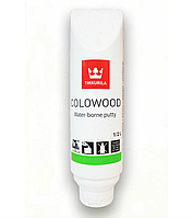 Шпаклівка для дерева Tikkurila Colowood