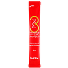 Шампунь для волосся Masil 3 Salon Hair CMC Shampoo зміцнює 8 мл, фото 2