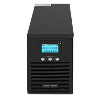 Источник бесперебойного питания Smart-UPS LogicPower 1000 PRO (with battery)