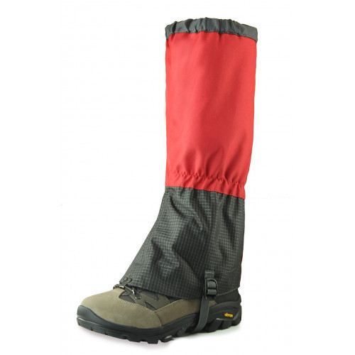 Гамаші Snow TE Red S, фото 1