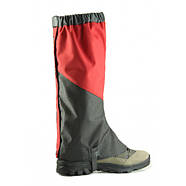 Гамаші Snow TE Red S, фото 2