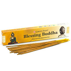 Аромапалочки Blessing Buddha, 15 г