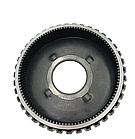 Шестерня заднього планетарного ряду АКПП FW6AEL Mazda (Б. У.), фото 4