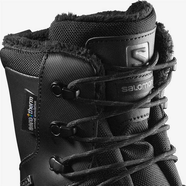 SALOMON TOUNDRA PRO CLIMASHIELD WATERPROOF