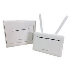 Стаціонарний 3G/4G Wi-Fi роутер ANTENITI B535 (АКБ)