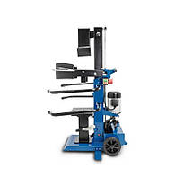 Дроворуб гідравлічний Scheppach Compact 8t, фото 3