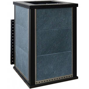 Дровяна піч Klover KLV RT 20, фото 3