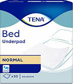 Пелюшки поглинаюча Tena Bed Normal 60х90 см 30 шт