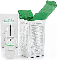 Сыворотка с гиалуроновой кислотой «Lamic acido ialuronico 30 мл