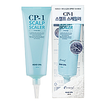 Пілінг для очищення шкіри голови проти лупи Esthetic House CP-1 Head Spa Scalp Scaler 250 мл