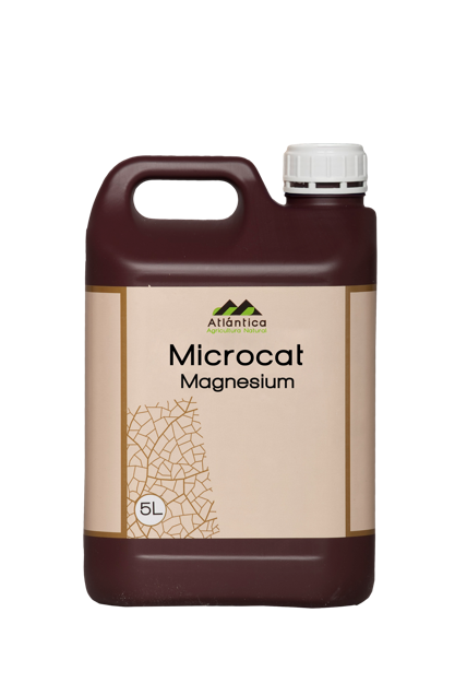 МІКРОКАТ магній 1 л, Atlantica Agricola, Іспанія, фото 1