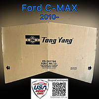 Ford C-MAX II c 2010 капот (TongYang), 1687233