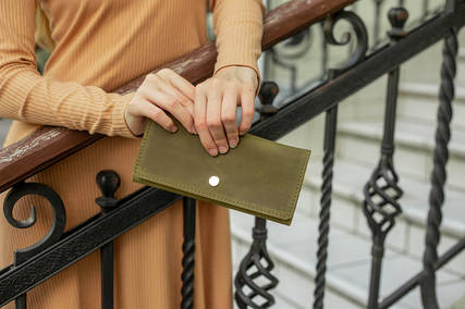 Гаманець Флай