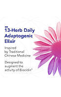 Biotonic Adaptogenic Tonic / Підтримка травлення, Детокс 60 мл. BX946, фото 6