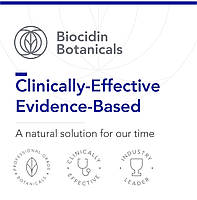 Biotonic Adaptogenic Tonic / Підтримка травлення, Детокс 60 мл. BX946, фото 4