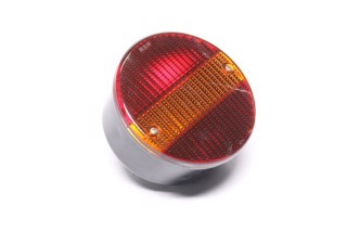 Фонарь Задний Сигнальный на Прицеп (круглый) — Купить Недорого на Bigl ...