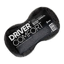 Губка автомобільна Добра Господарочка Comfort Driver велика пориста