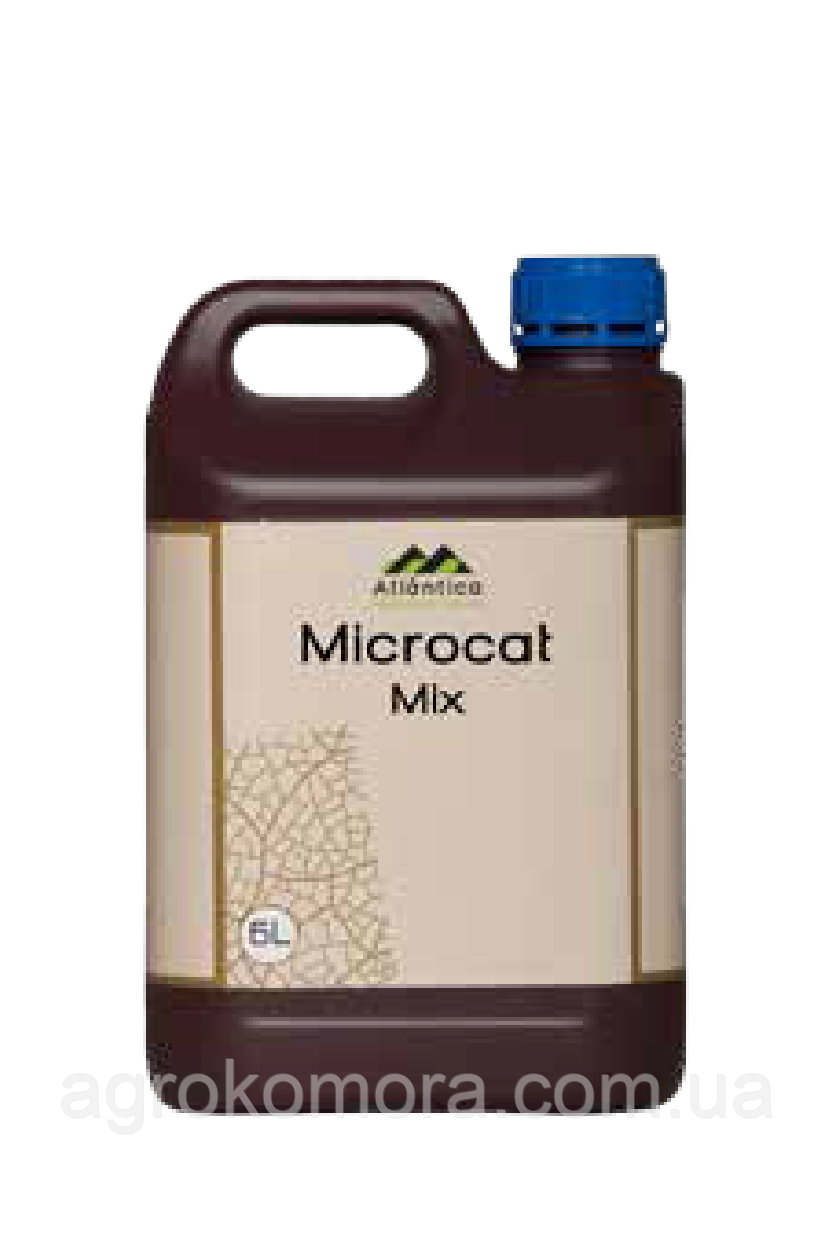 МІКРОКАТ мікс 5 л, Atlantica Agricola, Іспанія