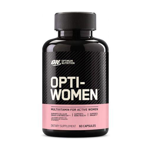 Комплекс вітамін Optimum Nutrition Opti-Women 60 tab