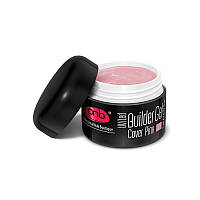 Моделирующий гель PNB Builder Gel 5 мл, Natural Pink