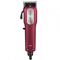 Профессиональная машинка для стрижки TICO PROFESSIONAL Barber UPPER CUT 3 BURGUNDY (100401BO)