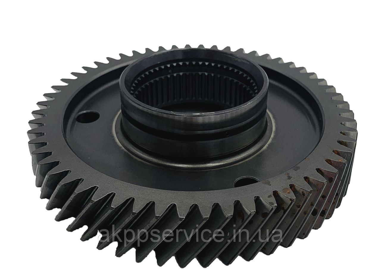 Шестерня Drive Transfer Gear АКПП FW6A-EL GW6A-EL Mazda (Б. У.), фото 1