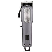 Профессиональная машинка для стрижки TICO PROFESSIONAL Barber UPPER CUT 5 GRAPHITE (100402GR)