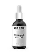 Гель для лица Hyaluronic Acid Gel Joko Blend 30 мл