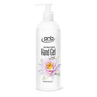 Антибактериальный гель для рук PNB Antibacterial Hand Gel Water blossom 550 мл