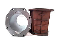 Циліндр НД компресора КТ-6 34.00.00.07-008 (КТ6.01-023а)