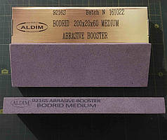 Бодрид ALDIM MEDIUM ABRASIVE BOOSTER